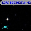 LCRS B022025.4-421828