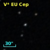 V* EU Cep