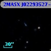 2MASX J02293527-4216576
