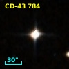 CD-43   784