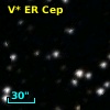 V* ER Cep