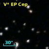 V* EP Cep