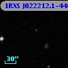 1RXS J022212.1-440113