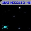 1RXS J022217.2-415933