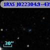 1RXS J022304.9-435634
