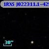 1RXS J022311.1-425741