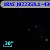 1RXS J022358.1-430214