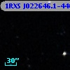 1RXS J022646.1-440108
