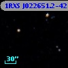 1RXS J022651.2-421545