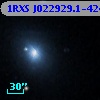1RXS J022929.1-424833