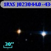 1RXS J023044.0-434324