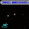 2MASS J00533419+8546268