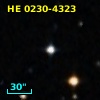 2MASS J02325468-4310277