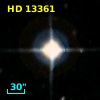 HD  13361