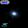 NGC   822
