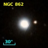 NGC   862