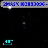 2MASX J02093096-4109236