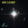 HD  13387
