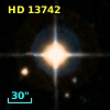 HD  13742