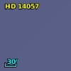 HD  14057