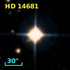 HD  14681