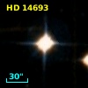 HD  14693