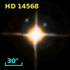 HD  14568