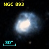 NGC   893