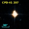CPD-41   207