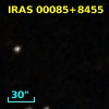 IRAS 00085+8455