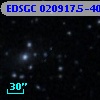 EDSGC 020917.5-403117
