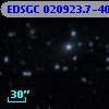 EDSGC 020923.7-403142