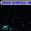 EDSGC 020918.5-402950