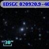EDSGC 020920.9-403111