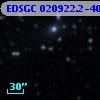 EDSGC 020922.2-403207