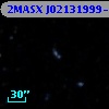 2MASX J02131999-4118097