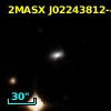 2MASX J02243812-4128323