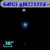 6dFGS gJ022137.6-410520