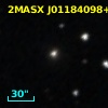 2MASX J01184098+8511549