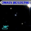 2MASX J02135786-4145304