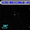 LCRS B021206.0-412054