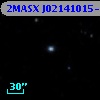 2MASX J02141015-4122563