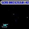 LCRS B021253.0-421759