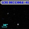 LCRS B021300.6-411636