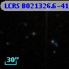 LCRS B021326.6-412112
