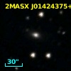 2MASX J01424375+8430393