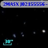 2MASX J02155556-4140165