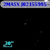 2MASX J02155985-4144125