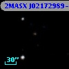 2MASX J02172989-4153323