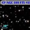 Cl* NGC  188    FTS     415